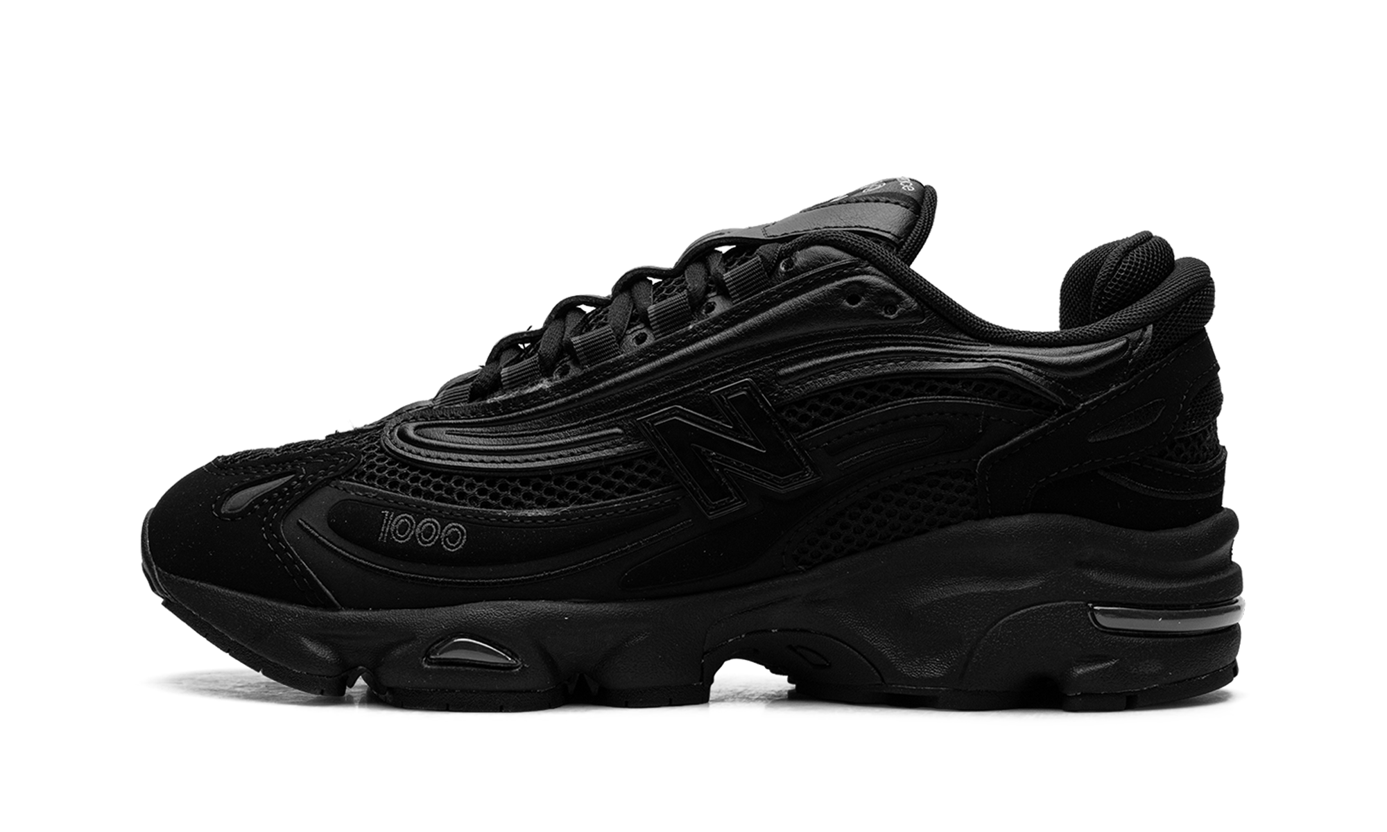 1000 "All Black" M1000B