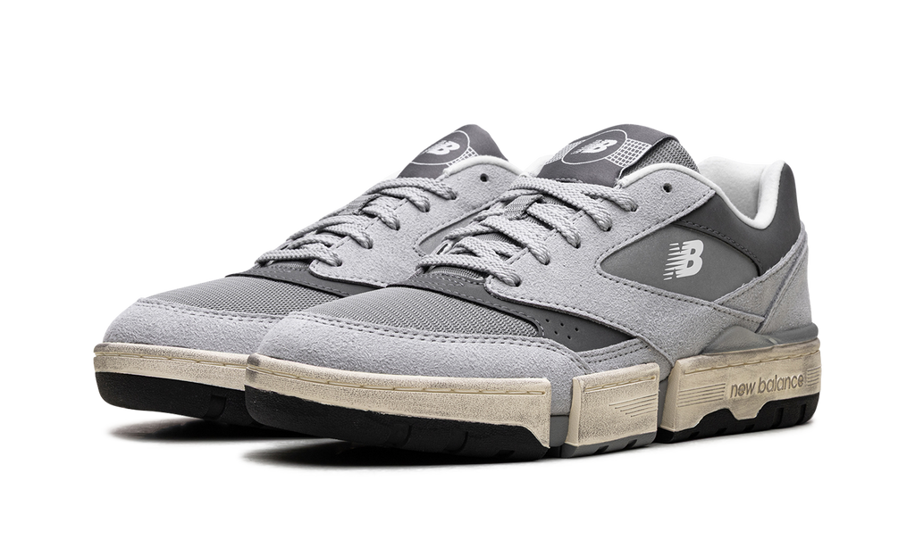 0.01 "MSFTSrep Grey" CTJSGR