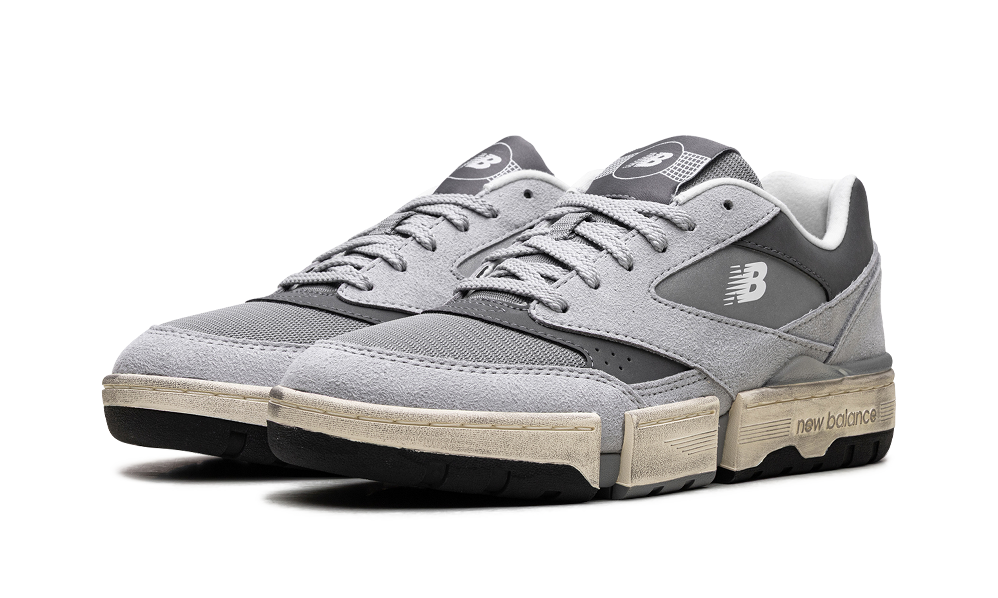 0.01 "MSFTSrep Grey" CTJSGR