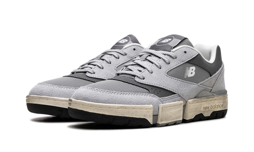 0.01 "MSFTSrep Grey" CTJSGR