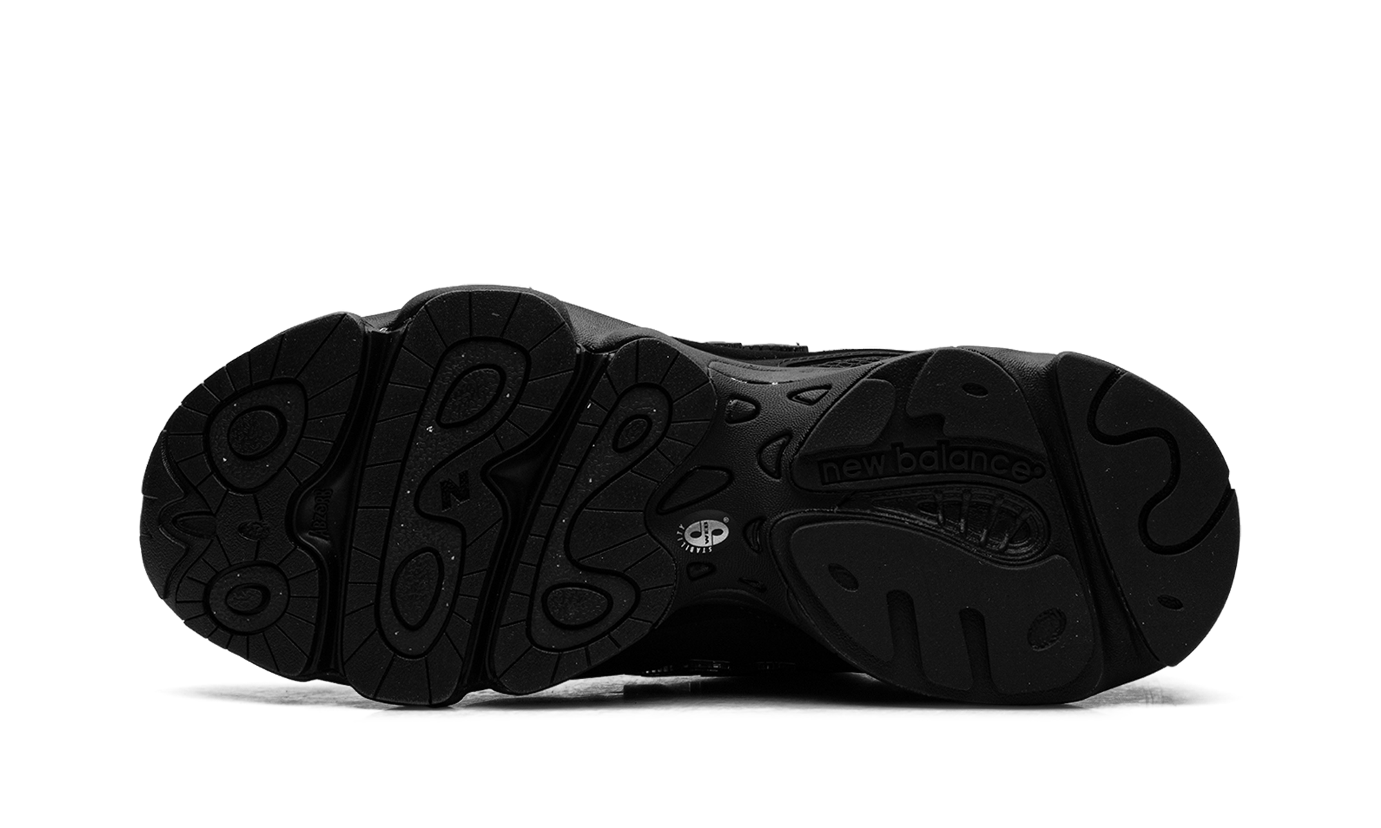 1000 "All Black" M1000B