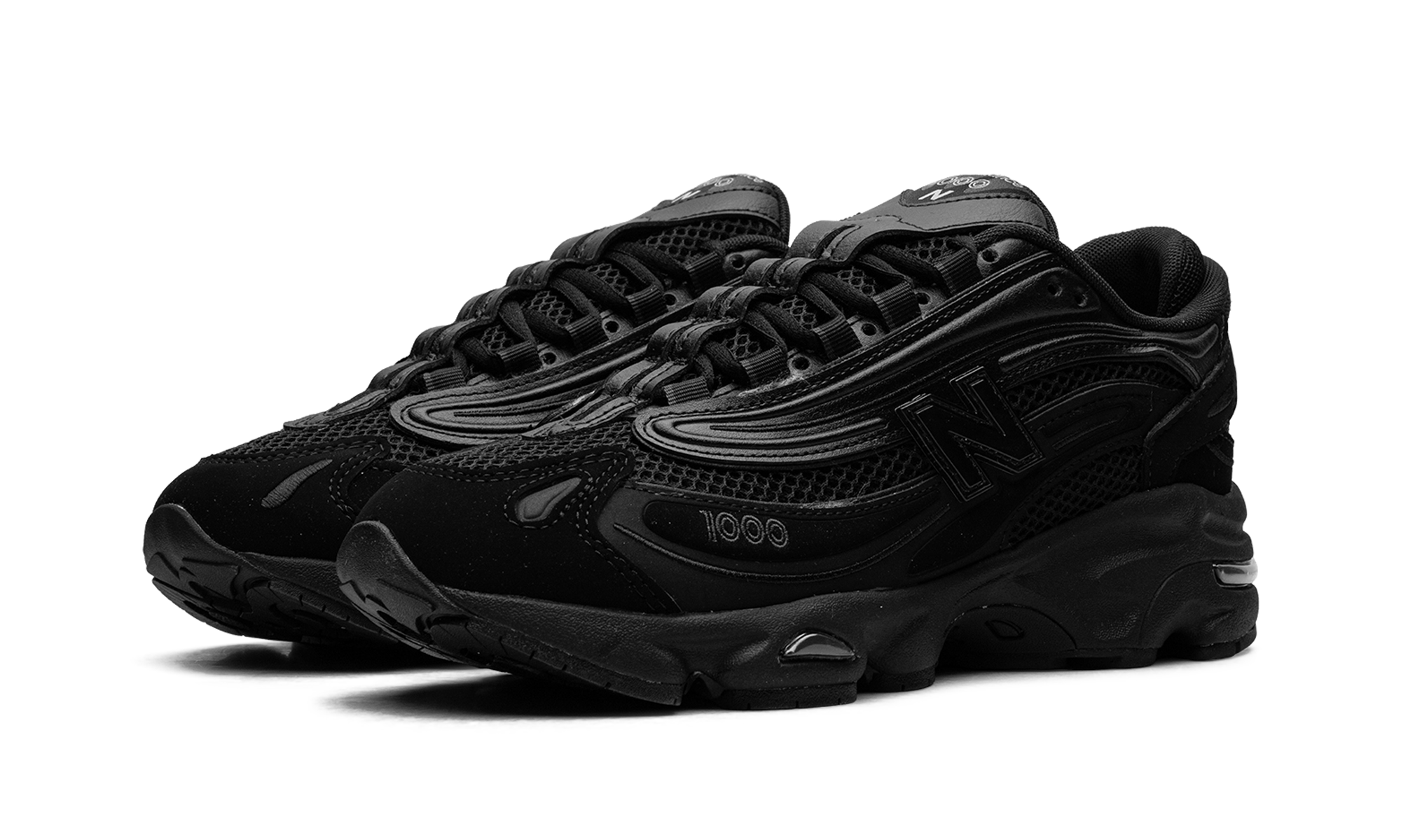 1000 "All Black" M1000B