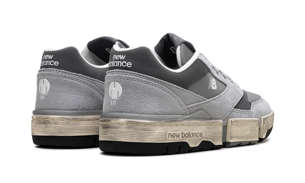 0.01 "MSFTSrep Grey" CTJSGR