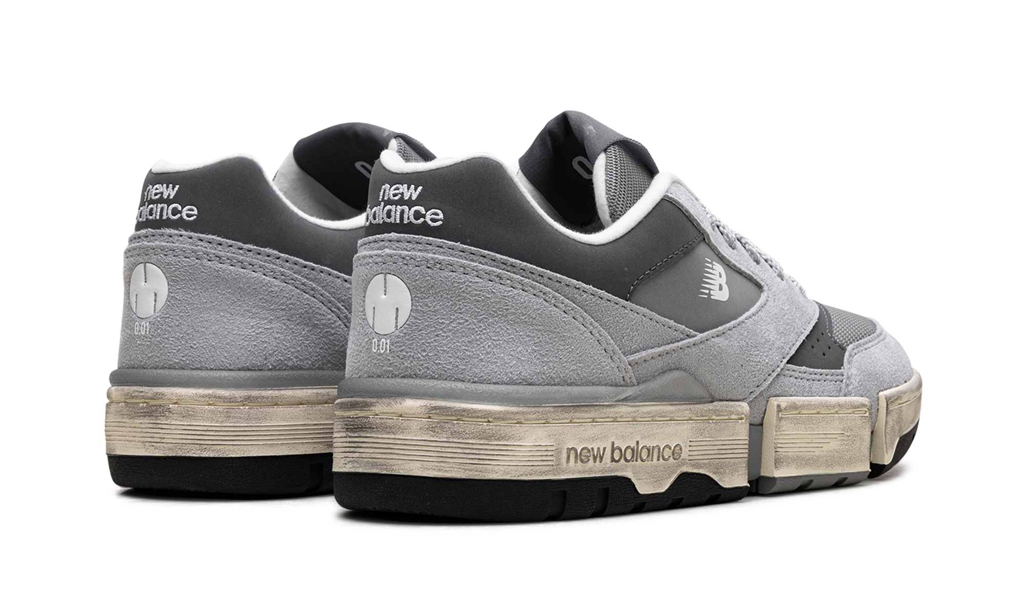 0.01 "MSFTSrep Grey" CTJSGR