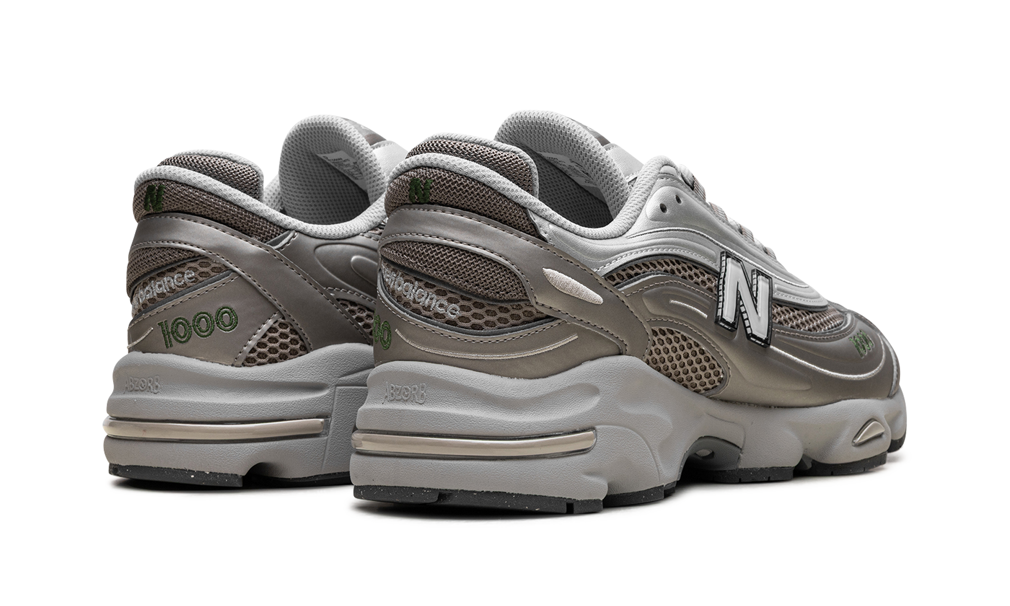 1000 "Arid Stone" M1000N